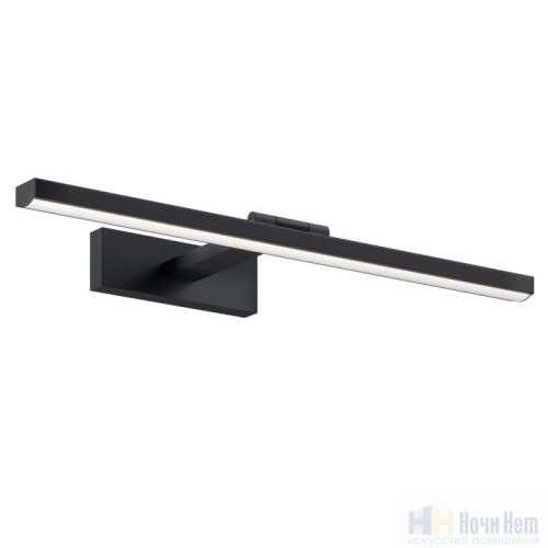 Бра Maytoni Bris MIR008WL-L12B4K, раздел каталога Подсветка для картин интернет-магазина Ночи Нет