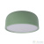 Светильник потолочный Loft IT Axel 10201/350 Green, количество ламп - 1, площадь освещения - 5,1 кв.м Светильник потолочный Loft IT Axel 10201/350 Green, раздел каталога Круглые современные светильники интернет-магазина Ночи Нет
