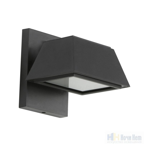 Бра Favourite Trapezium 4300-1W, раздел каталога Светодиодные бра интернет-магазина Ночи Нет