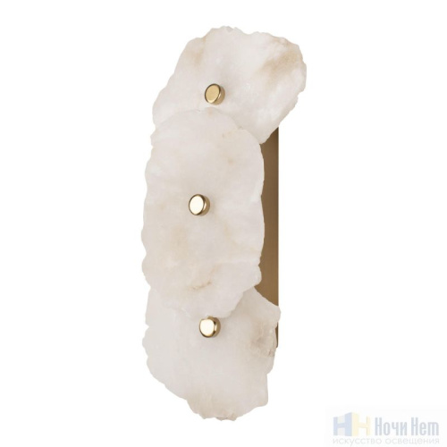 Бра Loft IT Alicante 10248/3W, раздел каталога Светодиодные бра интернет-магазина Ночи Нет