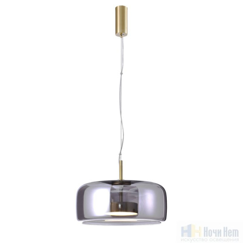 Светильник подвесной Favourite Reflex 4234-2P, раздел каталога Подвесы 2-3 лампы интернет-магазина Ночи Нет