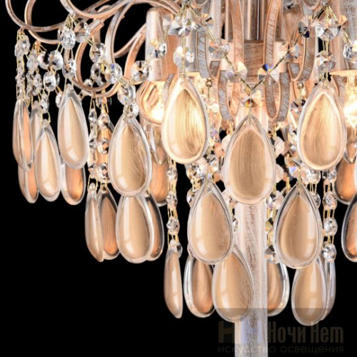 Торшер Freya Chabrol FR2302FL-04WG, раздел каталога Кованые торшеры интернет-магазина Ночи Нет