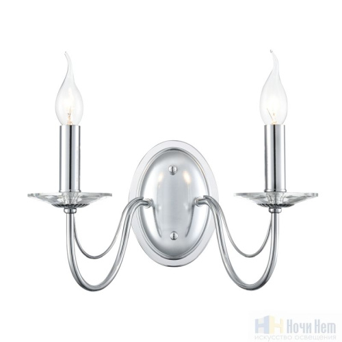 Бра Lumion Incanto 8034/2W, раздел каталога Кованые бра интернет-магазина Ночи Нет