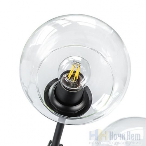 Люстра Lightstar Beta 785087, раздел каталога Люстры с плафонами интернет-магазина Ночи Нет