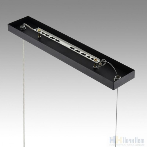 Люстра Lumion Lanika 8240/5, раздел каталога Люстры с плафонами интернет-магазина Ночи Нет