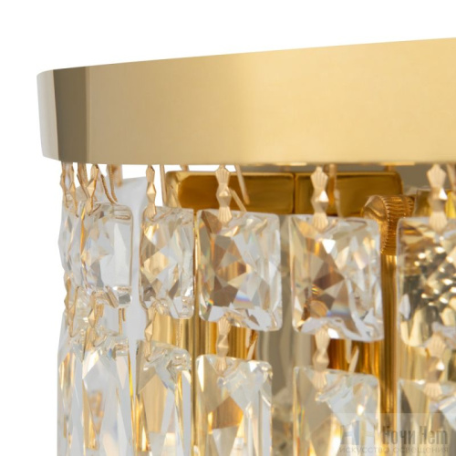 Бра Maytoni Dune DIA005WL-02G, раздел каталога Хрустальные бра интернет-магазина Ночи Нет