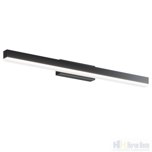 Бра Maytoni Fichte MIR012WL-L14B4K, раздел каталога Подсветка для картин интернет-магазина Ночи Нет