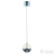 Светильник подвесной Favourite Ballonger 4327-1P, количество ламп - 1, площадь освещения - 1 кв.м Светильник подвесной Favourite Ballonger 4327-1P, раздел каталога Подвесы 1 лампа интернет-магазина Ночи Нет