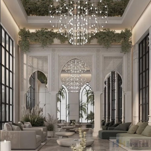 Люстра Loft IT Spy 10258/1000, раздел каталога Светодиодные люстры интернет-магазина Ночи Нет