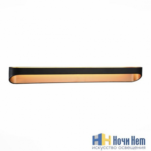 Бра St.Luce Mensola SL582.411.01, раздел каталога Светодиодные бра интернет-магазина Ночи Нет