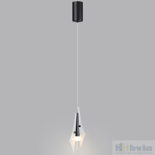 Светильник подвесной Odeon Light Afalina 5442/6LA, раздел каталога Подвесы 1 лампа интернет-магазина Ночи Нет