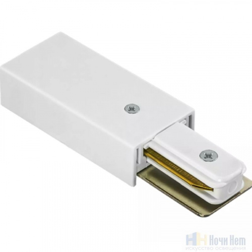 картинка Токоподвод Lightstar Barra 502116 от магазина Ночи Нет!