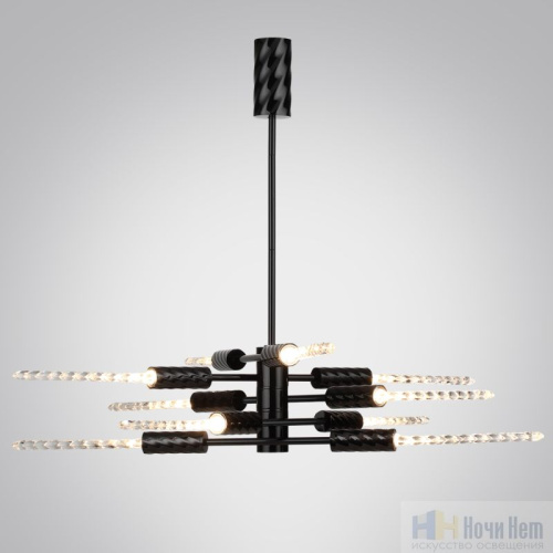 Люстра Odeon Light Kolos 5459/28L, раздел каталога Светодиодные люстры интернет-магазина Ночи Нет