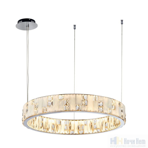 Люстра Favourite Chapiteau 4205-6P, раздел каталога Светодиодные люстры интернет-магазина Ночи Нет