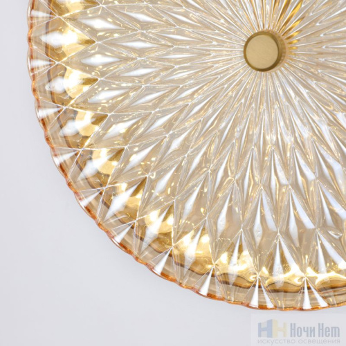 Светильник подвесной Favourite Slik 4488-2P, раздел каталога Подвесы 2-3 лампы интернет-магазина Ночи Нет