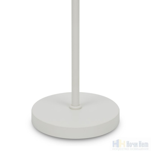 Торшер Maytoni Ring MOD013FL-01W, раздел каталога Торшеры с плафоном интернет-магазина Ночи Нет