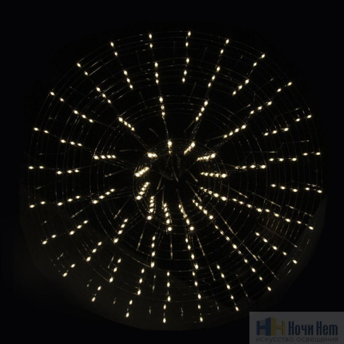 Люстра Loft IT Spy 10258/800, раздел каталога Светодиодные люстры интернет-магазина Ночи Нет