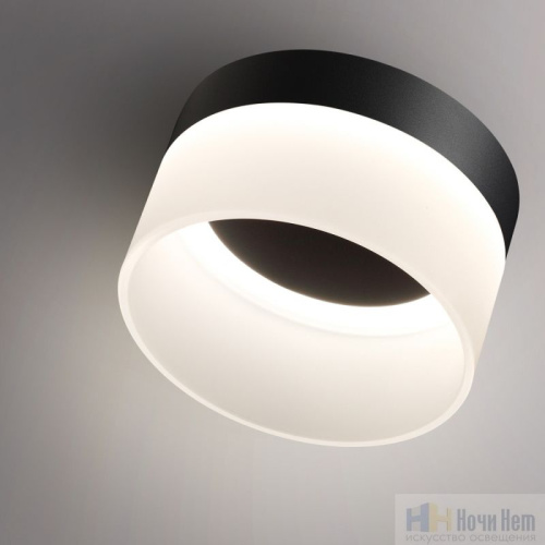 Светильник накладной Novotech Aura 359446, раздел каталога Накладные точечные светильники интернет-магазина Ночи Нет