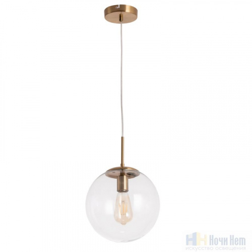 Светильник подвесной Arte Lamp Volare A1925SP-1AB, раздел каталога Подвесы 1 лампа интернет-магазина Ночи Нет