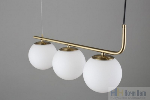 Люстра Omnilux Avetrana OML-66613-03, раздел каталога Люстры с плафонами интернет-магазина Ночи Нет