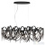 Люстра Odeon Light Chainy 5067/10, раздел каталога Кованые люстры интернет-магазина Ночи Нет