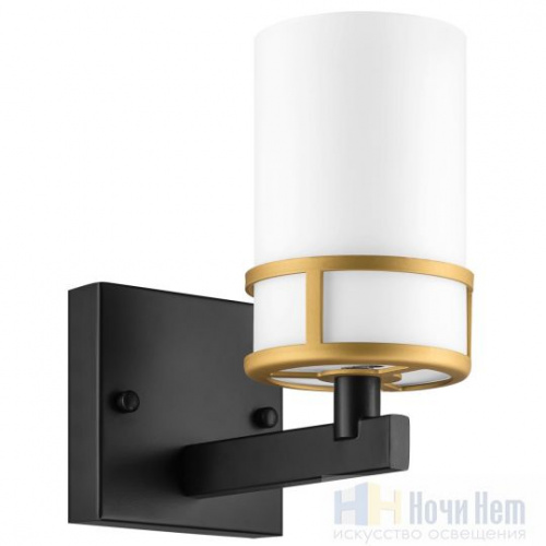 Бра Lightstar Cero 731617, раздел каталога Бра с плафоном интернет-магазина Ночи Нет