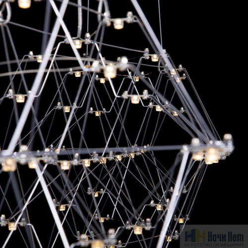 Люстра Loft IT Universe 10257/1720, раздел каталога Светодиодные люстры интернет-магазина Ночи Нет