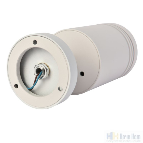 Светильник накладной Favourite Darar 3065-1U, раздел каталога Накладные точечные светильники интернет-магазина Ночи Нет