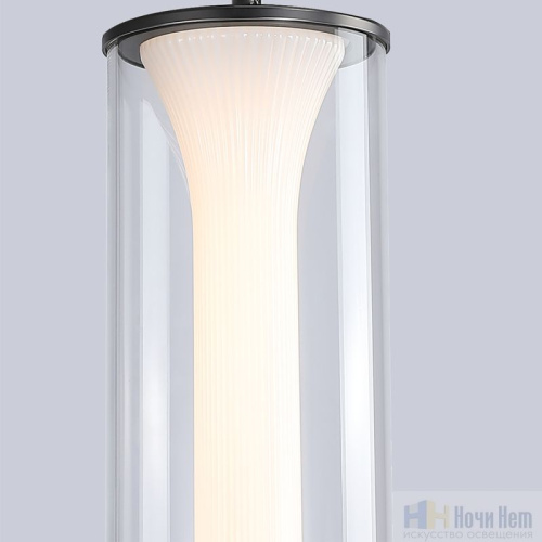 Светильник подвесной Favourite Bones 4245-1P, раздел каталога Подвесы 1 лампа интернет-магазина Ночи Нет