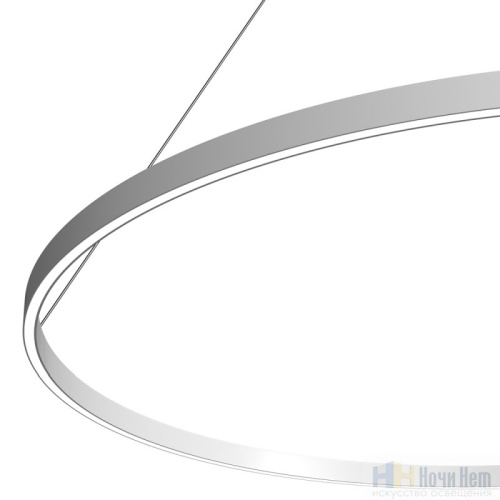 Люстра Maytoni Rim MOD058PL-L65W3K, раздел каталога Светодиодные люстры интернет-магазина Ночи Нет