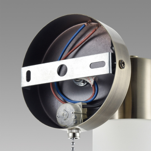 Бра Lumion Mave 8100/1W, раздел каталога Бра с плафоном интернет-магазина Ночи Нет