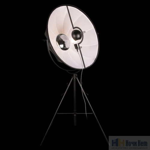 Торшер Loft IT Studio 10301/L, раздел каталога Торшеры с плафоном интернет-магазина Ночи Нет