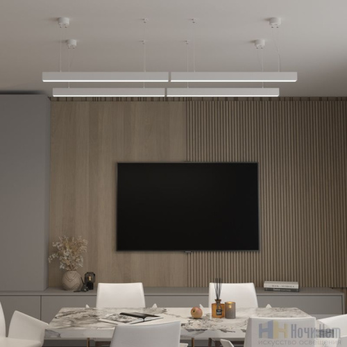 Накладной/подвесной светильник Novotech Iter 358865, раздел каталога Линейные светильники интернет-магазина Ночи Нет