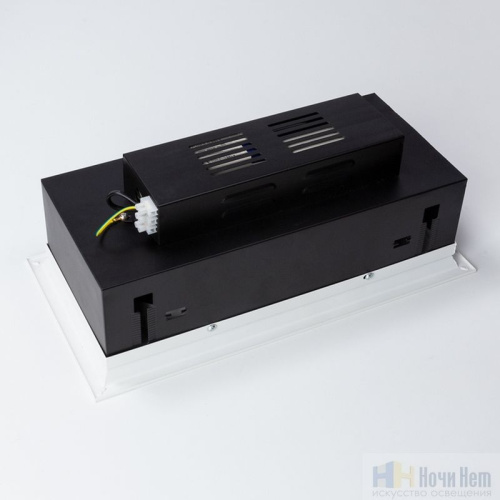 Светильник встраиваемый Arte Lamp Merga A8450PL-2WH, раздел каталога Поворотные точечные светильники интернет-магазина Ночи Нет