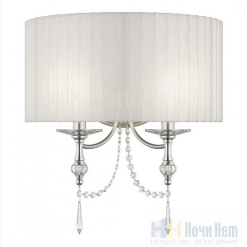 Бра Lightstar Paralume 725626, раздел каталога Бра с абажуром интернет-магазина Ночи Нет