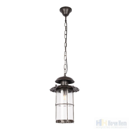 Светильник уличный Loft IT Palermo 100015P, раздел каталога Подвесные уличные светильники интернет-магазина Ночи Нет