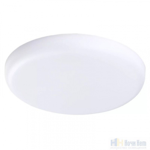 Светильник встраиваемый Lightstar Zocco 221364, раздел каталога Светодиодные точечные светильники интернет-магазина Ночи Нет