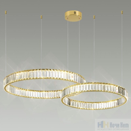 Потолочная чаша Odeon Light Vekia 5015/2R, раздел каталога Аксессуары для монтажа интернет-магазина Ночи Нет