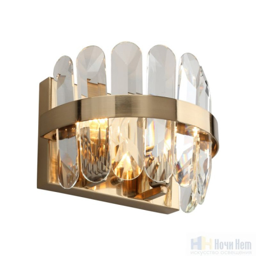 Бра Aployt Jola APL.749.01.01, раздел каталога Хрустальные бра интернет-магазина Ночи Нет