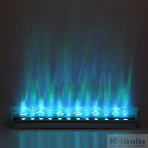 Светильник подвесной Odeon Light Waterfall 7027/16FL, раздел каталога Ночники интернет-магазина Ночи Нет