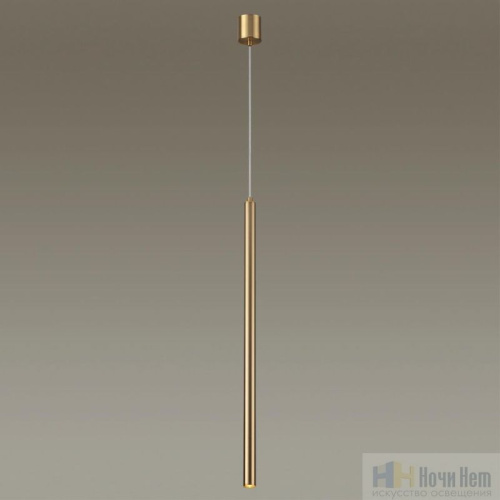 Светильник подвесной Odeon Light Fiano 4374/3L, раздел каталога Подвесы 1 лампа интернет-магазина Ночи Нет