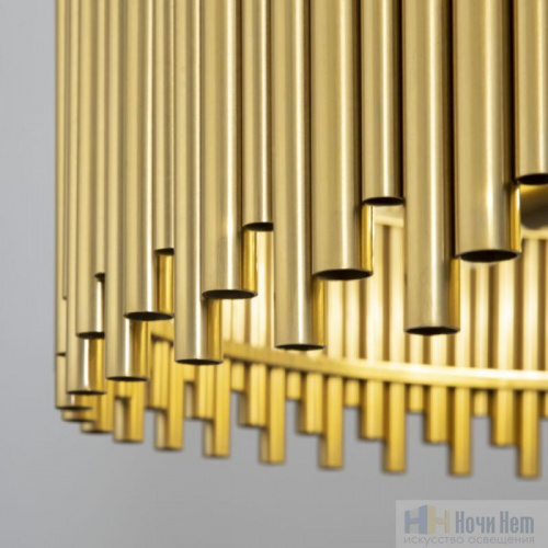 Люстра Maytoni Coliseo MOD135PL-08BS, раздел каталога Люстры с плафонами интернет-магазина Ночи Нет