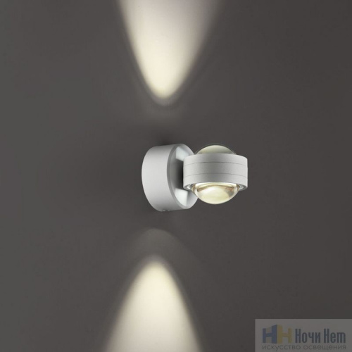 Светильник уличный Novotech Calle 359303, раздел каталога Настенные уличные светильники интернет-магазина Ночи Нет