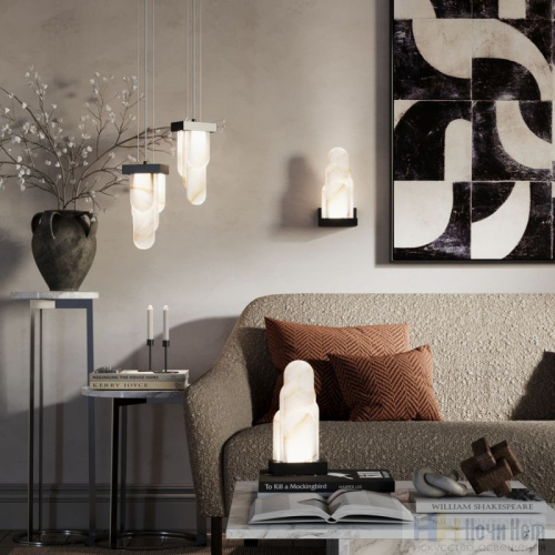 Бра Odeon Light Foros 5437/12WL, раздел каталога Светодиодные бра интернет-магазина Ночи Нет