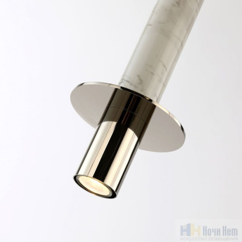 Светильник подвесной Favourite Rocky 2748-1P, раздел каталога Подвесы 1 лампа интернет-магазина Ночи Нет