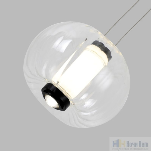 Светильник подвесной Favourite Lyfta 4492-1P, раздел каталога Подвесы 1 лампа интернет-магазина Ночи Нет