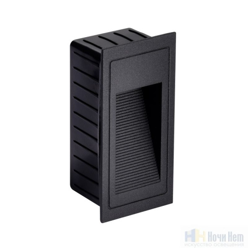 Подсветка лестницы Favourite Voland 4396-2W, раздел каталога Светильники для лестниц интернет-магазина Ночи Нет