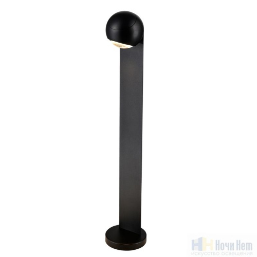 Светильник уличный Favourite Linse 4392-1F, раздел каталога Напольные уличные светильники интернет-магазина Ночи Нет