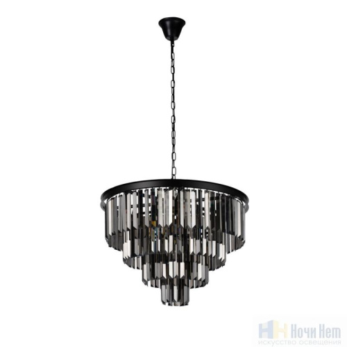 Люстра Loft IT Prism 10018/600C, раздел каталога Хрустальные люстры интернет-магазина Ночи Нет