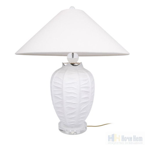 Лампа настольная Loft IT Blanca 10265T/L, раздел каталога Настольные лампы с абажуром интернет-магазина Ночи Нет